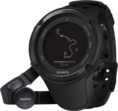 Suunto ambit hot sale gps